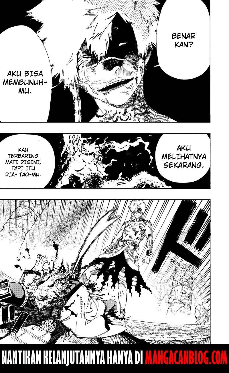 Read Jigokuraku ID Manga Online