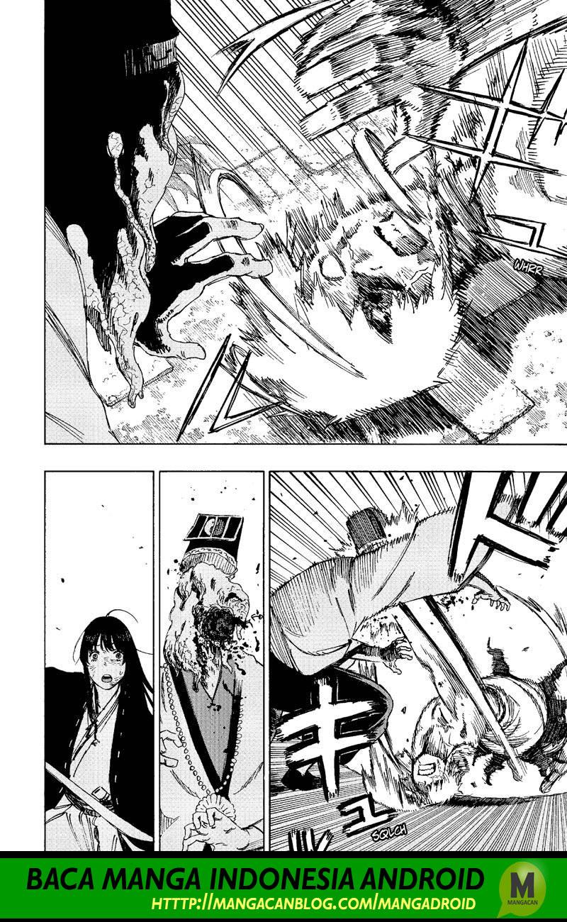 Read Jigokuraku ID Manga Online