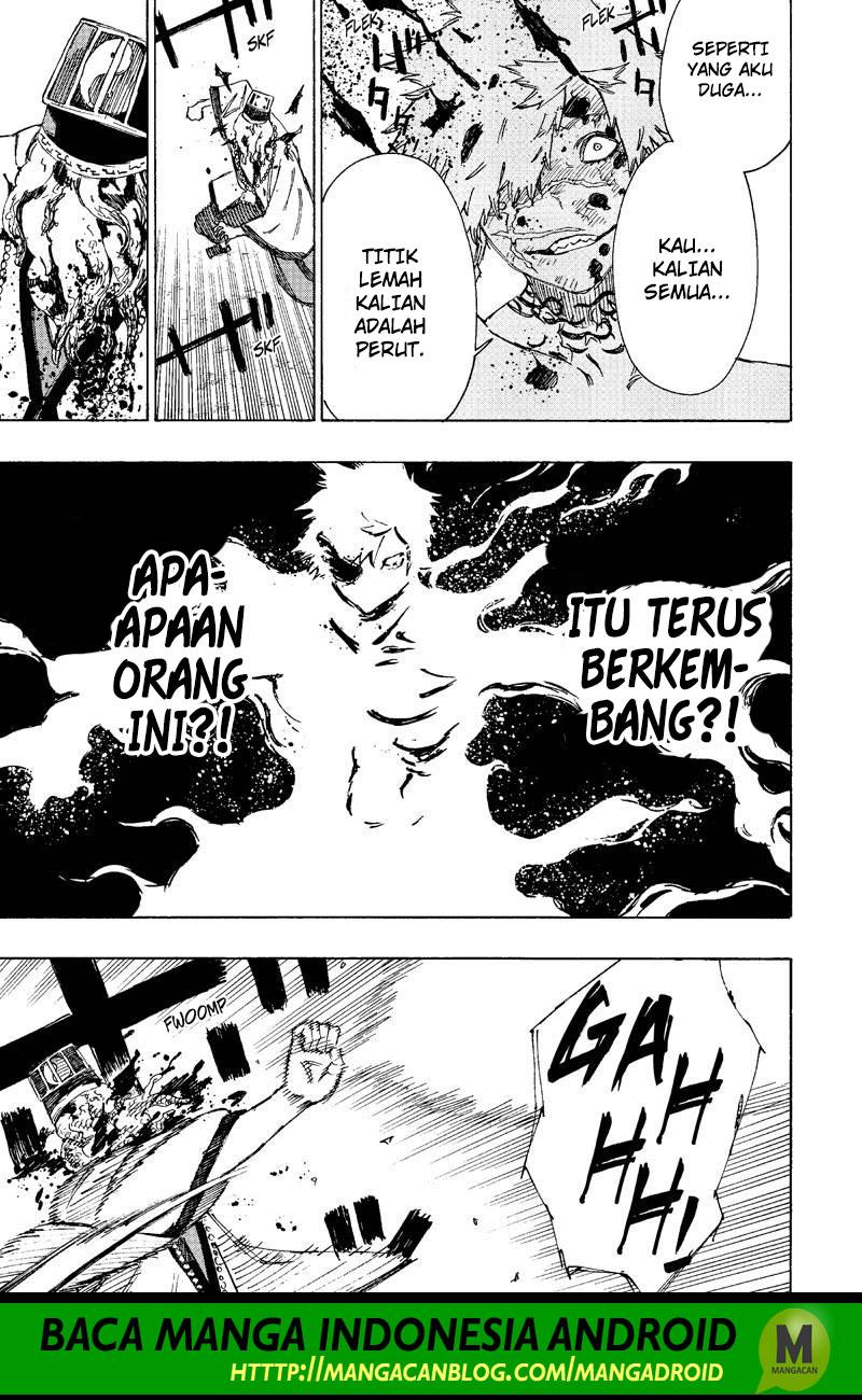 Read Jigokuraku ID Manga Online