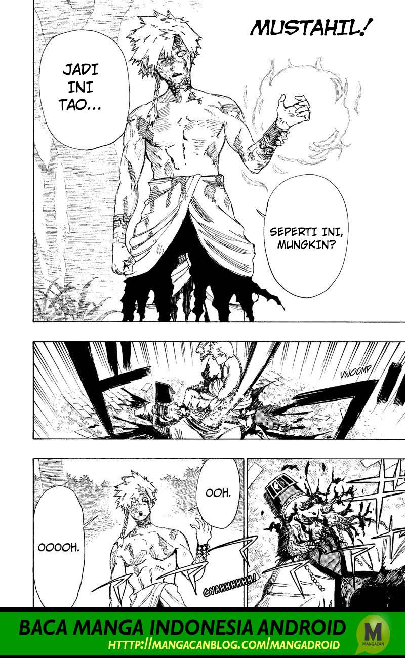 Read Jigokuraku ID Manga Online