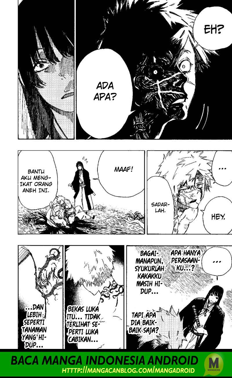 Read Jigokuraku ID Manga Online