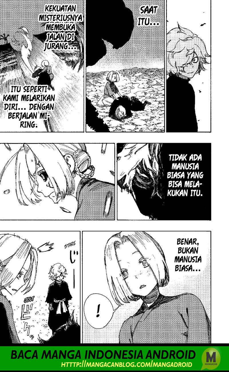 Read Jigokuraku ID Manga Online