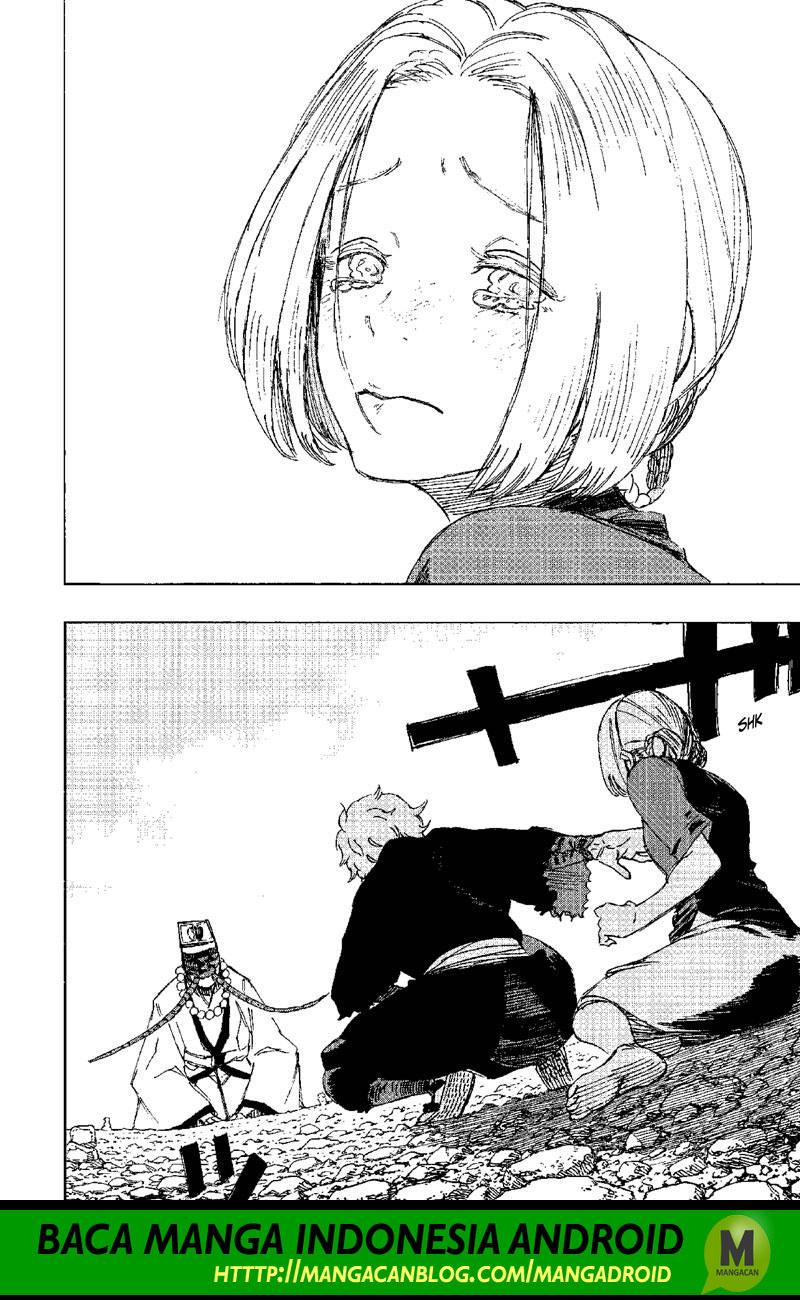 Read Jigokuraku ID Manga Online