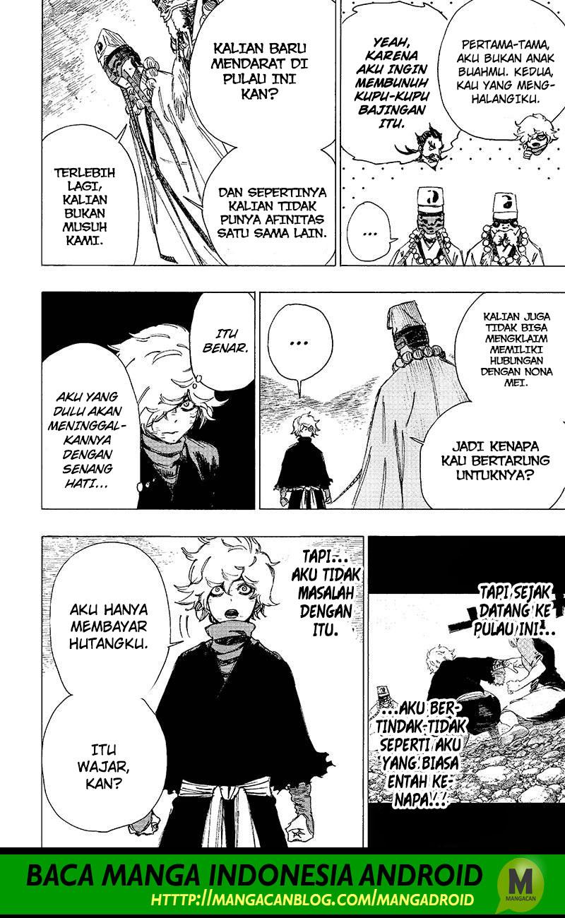 Read Jigokuraku ID Manga Online