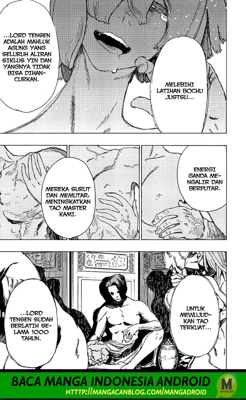 Read Jigokuraku ID Manga Online