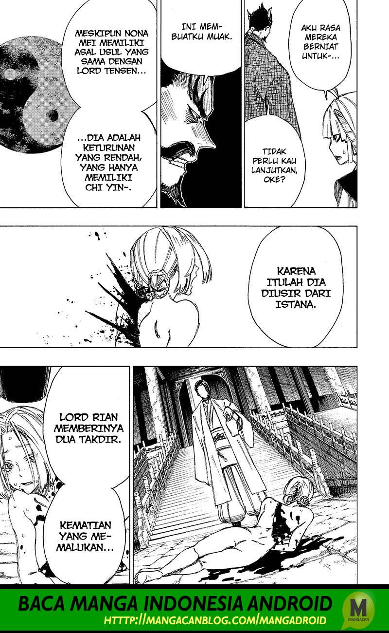 Read Jigokuraku ID Manga Online