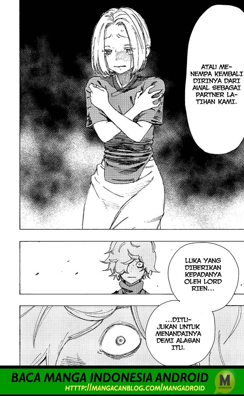 Read Jigokuraku ID Manga Online