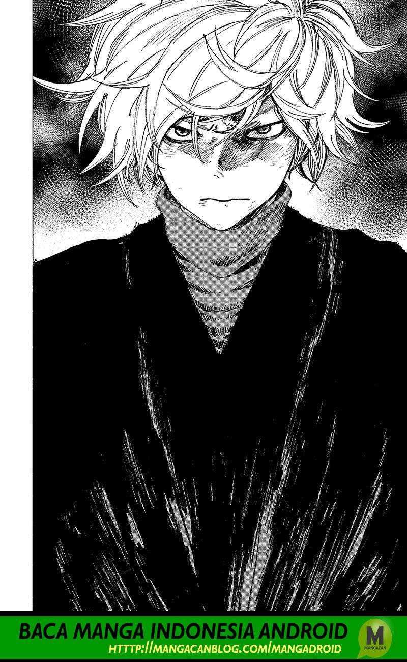 Read Jigokuraku ID Manga Online