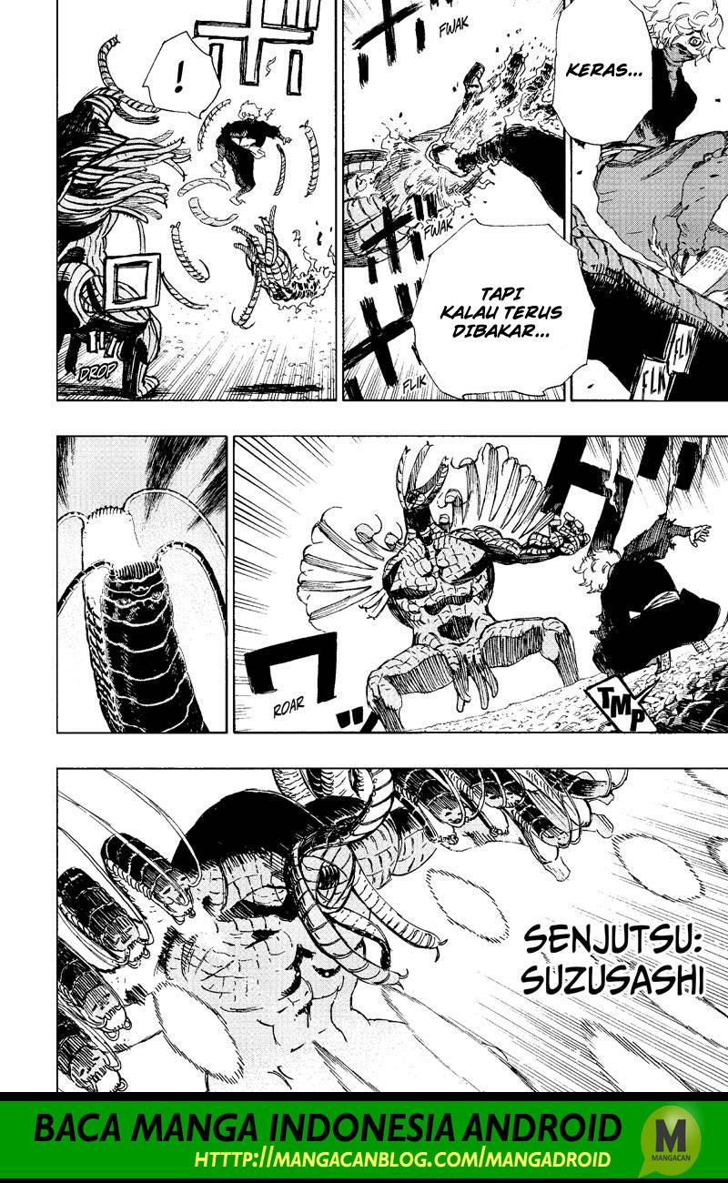 Read Jigokuraku ID Manga Online