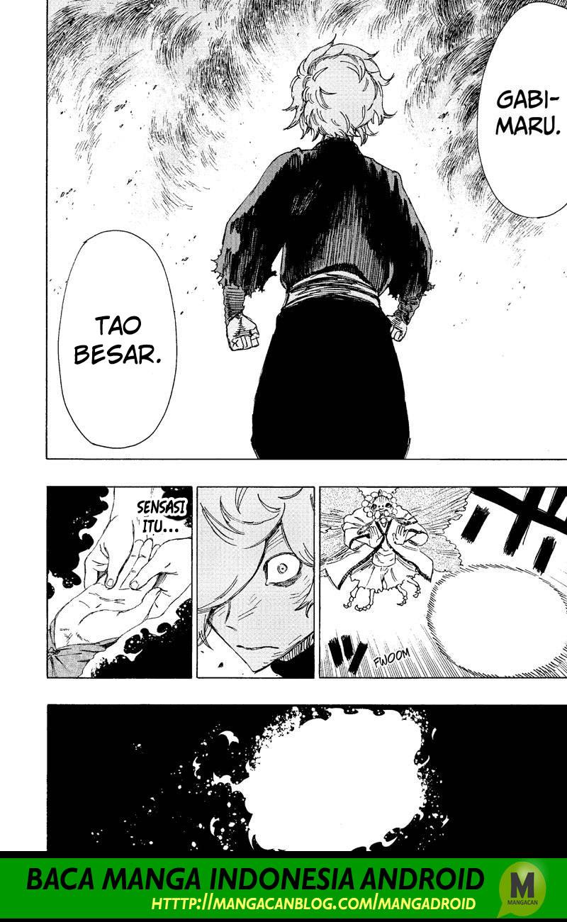 Read Jigokuraku ID Manga Online
