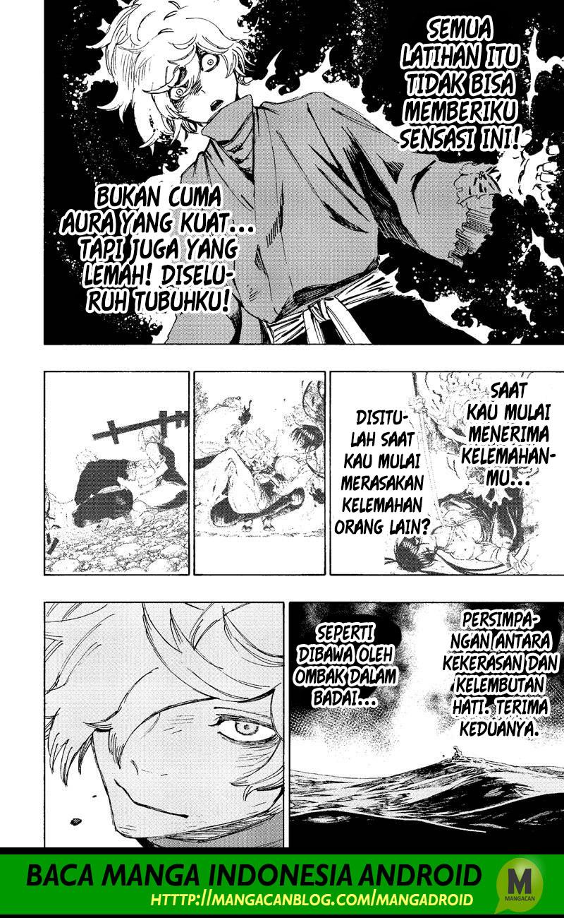 Read Jigokuraku ID Manga Online