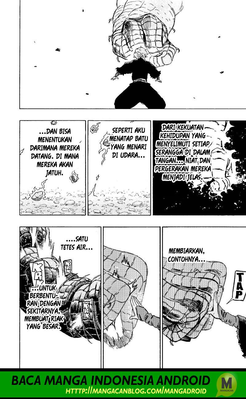 Read Jigokuraku ID Manga Online