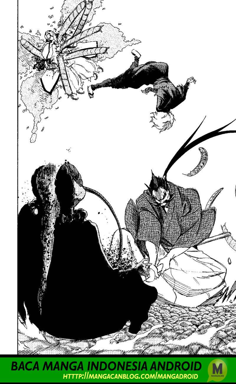 Read Jigokuraku ID Manga Online