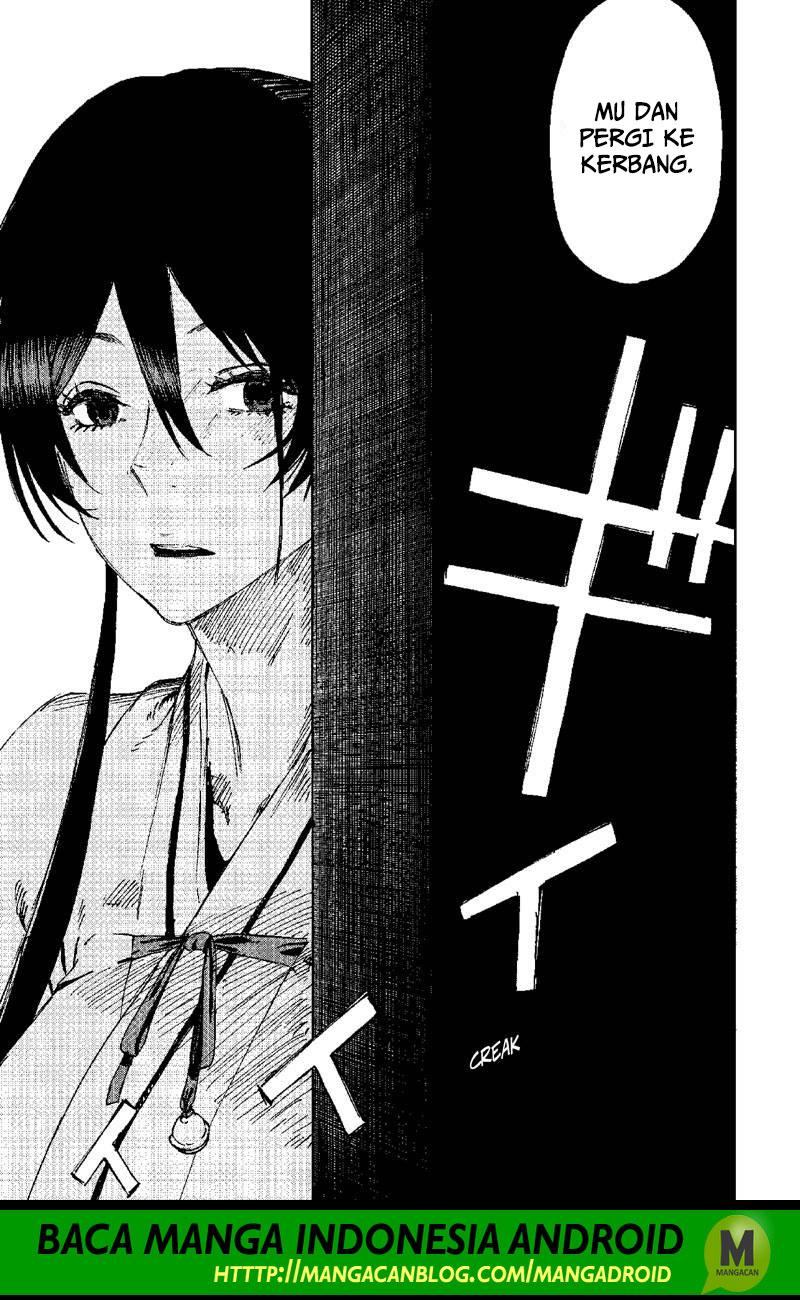Read Jigokuraku ID Manga Online