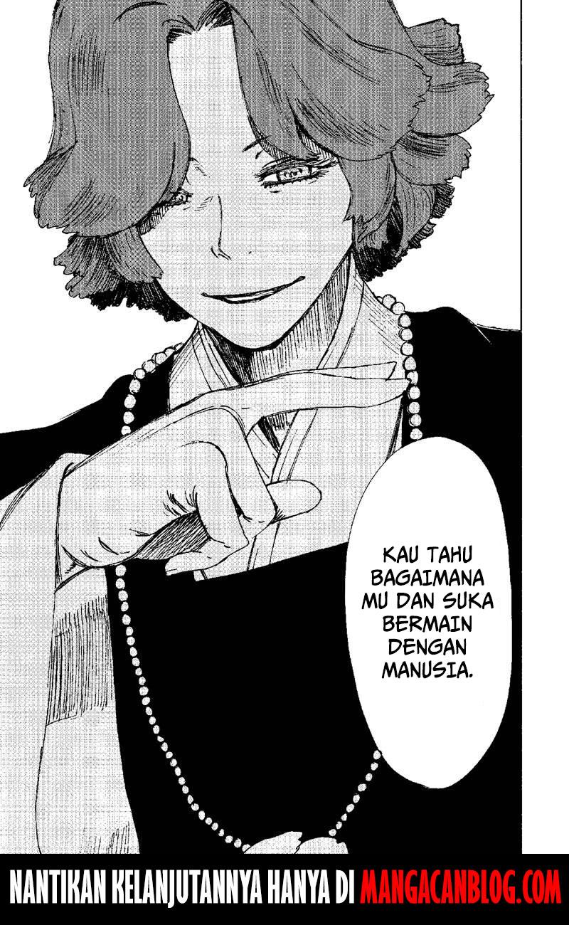 Read Jigokuraku ID Manga Online