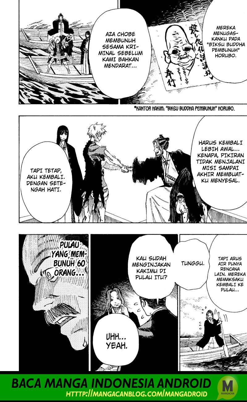 Read Jigokuraku ID Manga Online