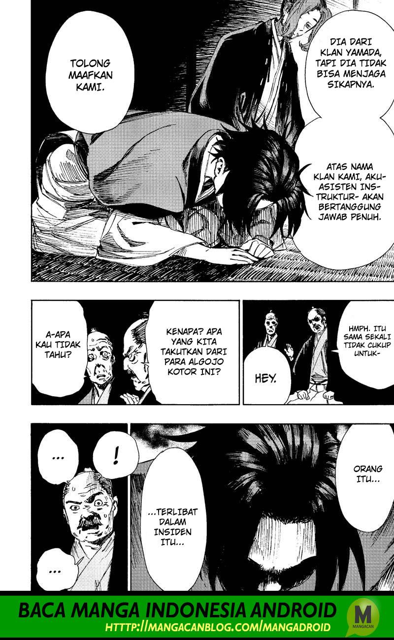 Read Jigokuraku ID Manga Online