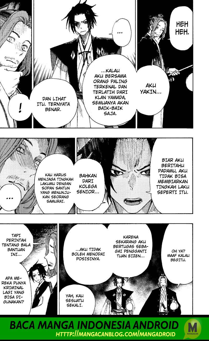 Read Jigokuraku ID Manga Online