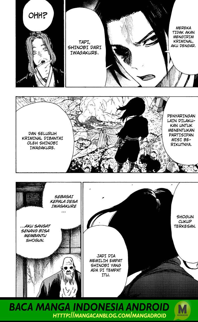 Read Jigokuraku ID Manga Online