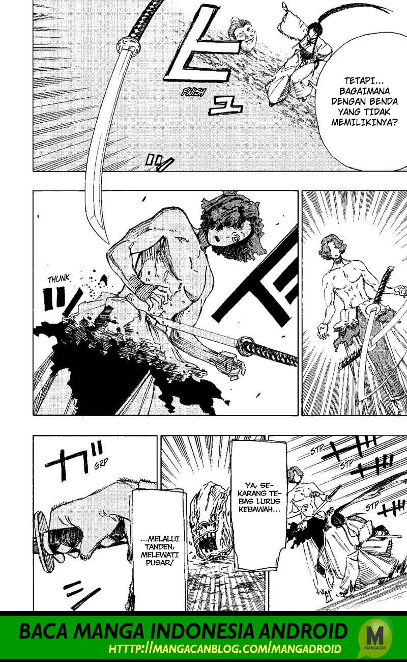 Read Jigokuraku ID Manga Online