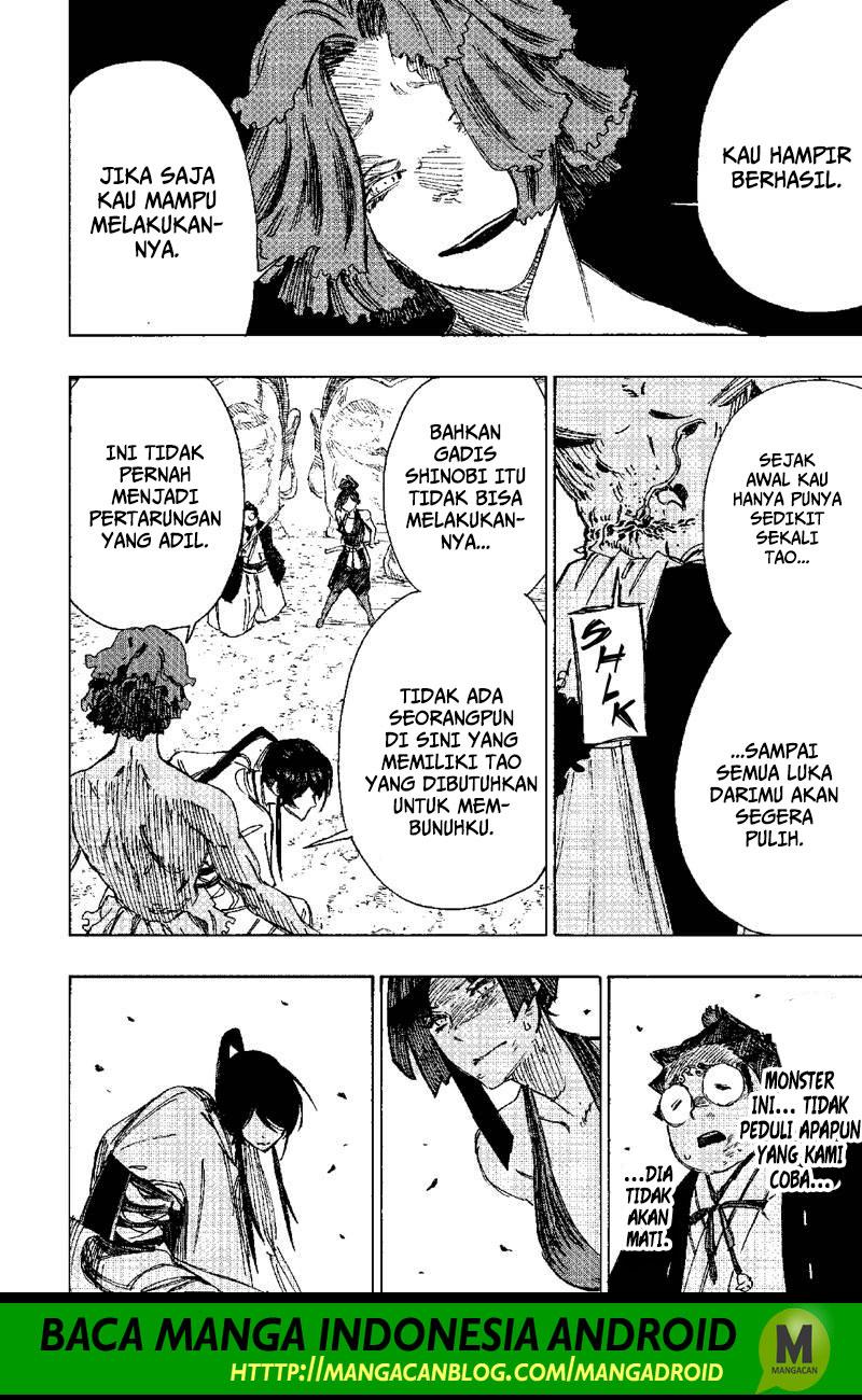 Read Jigokuraku ID Manga Online