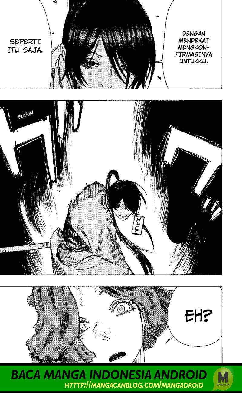 Read Jigokuraku ID Manga Online