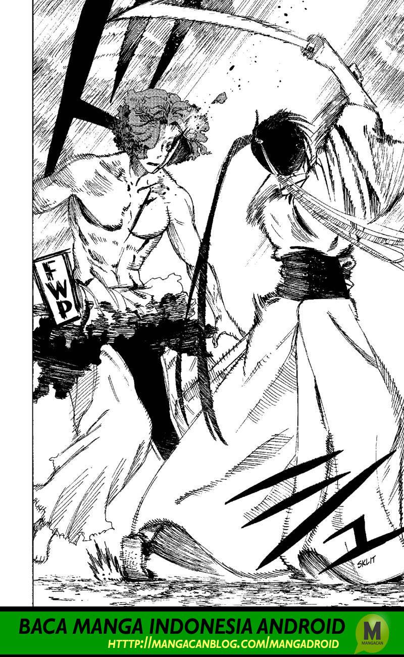 Read Jigokuraku ID Manga Online