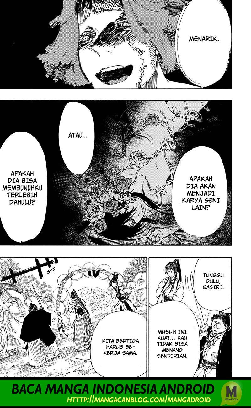 Read Jigokuraku ID Manga Online