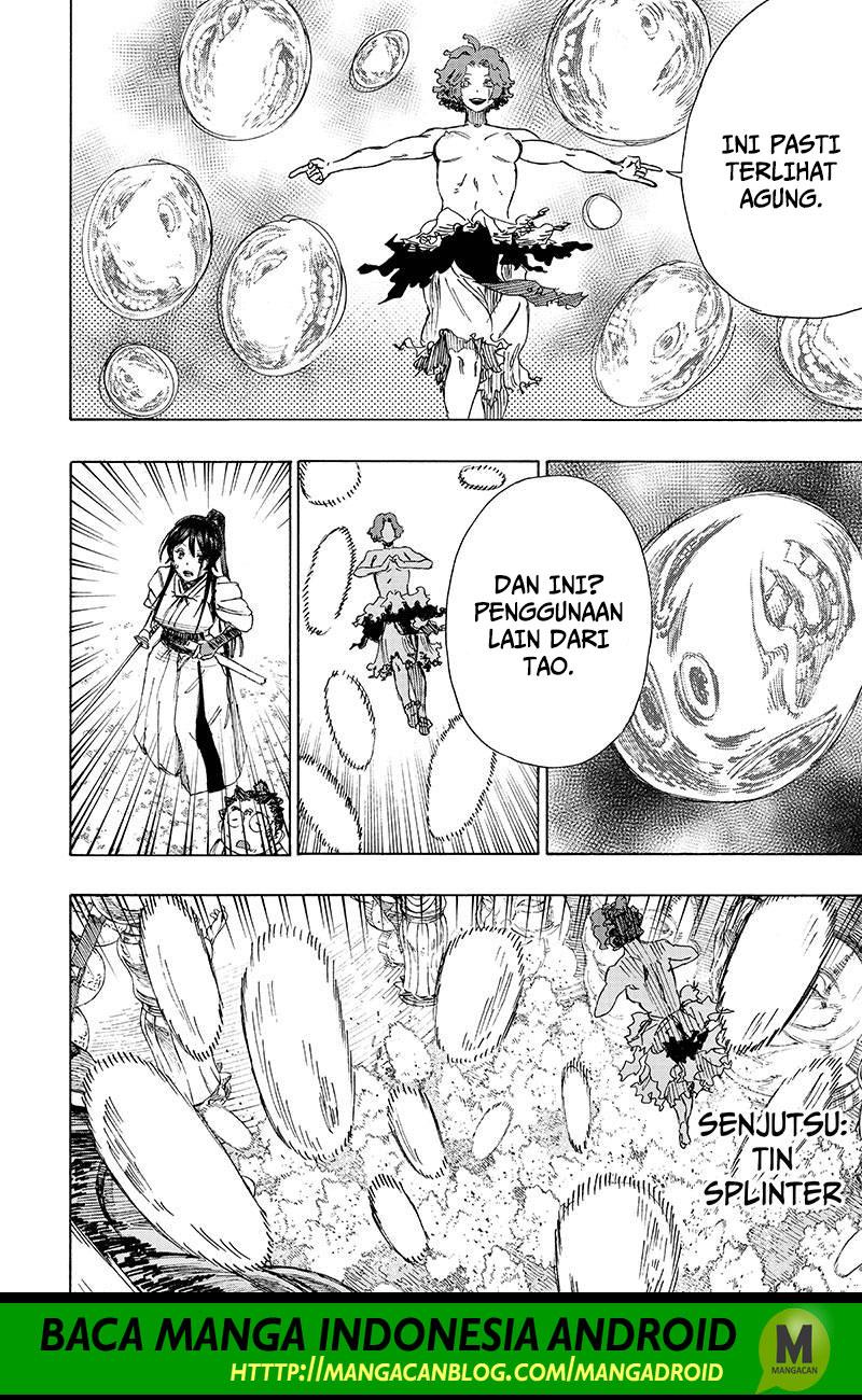 Read Jigokuraku ID Manga Online