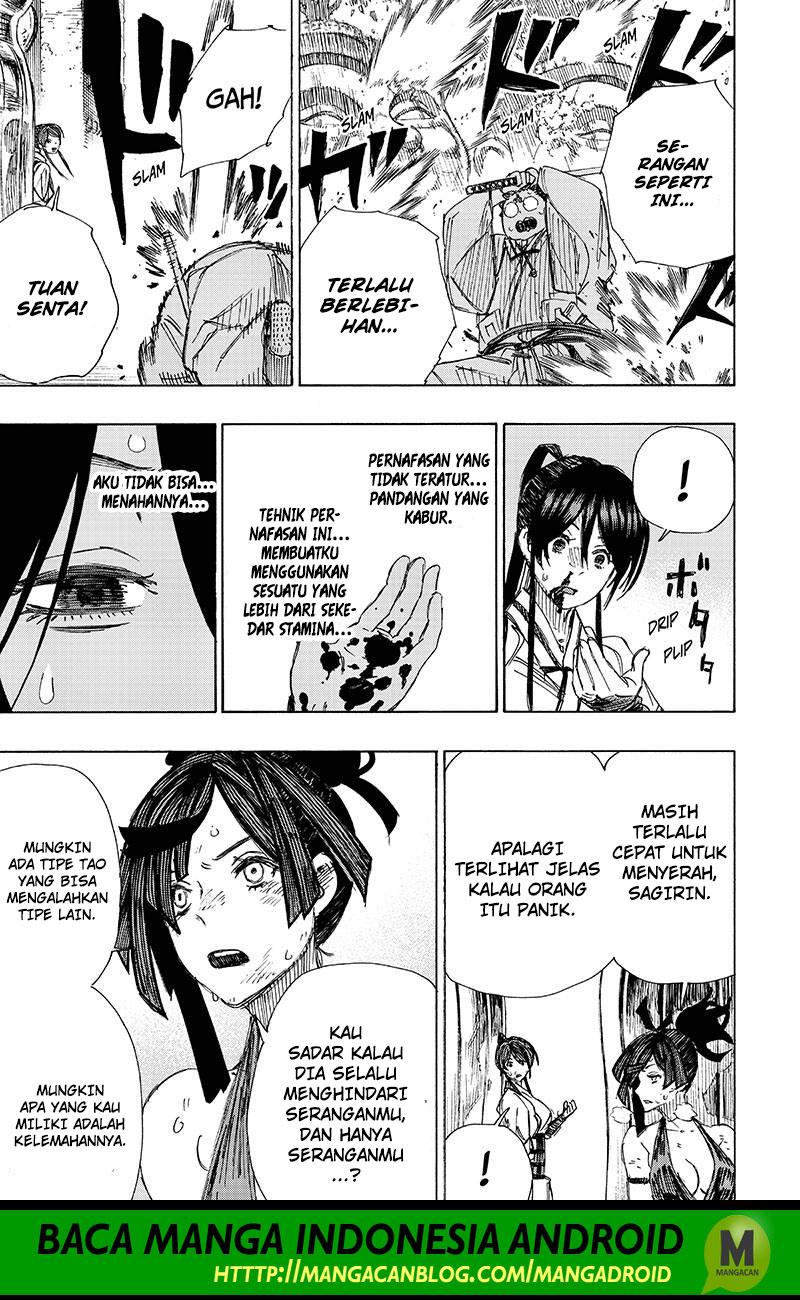 Read Jigokuraku ID Manga Online