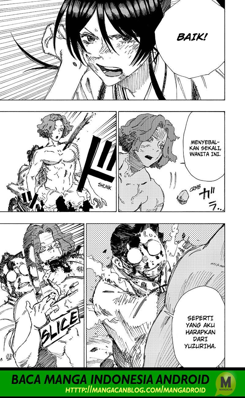 Read Jigokuraku ID Manga Online