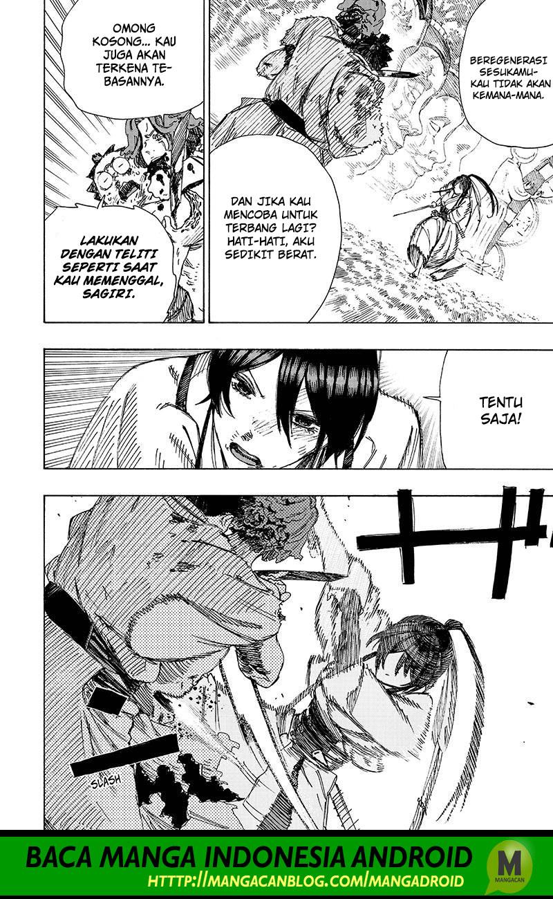 Read Jigokuraku ID Manga Online