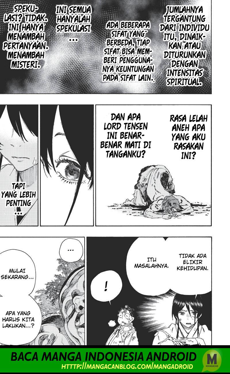 Read Jigokuraku ID Manga Online