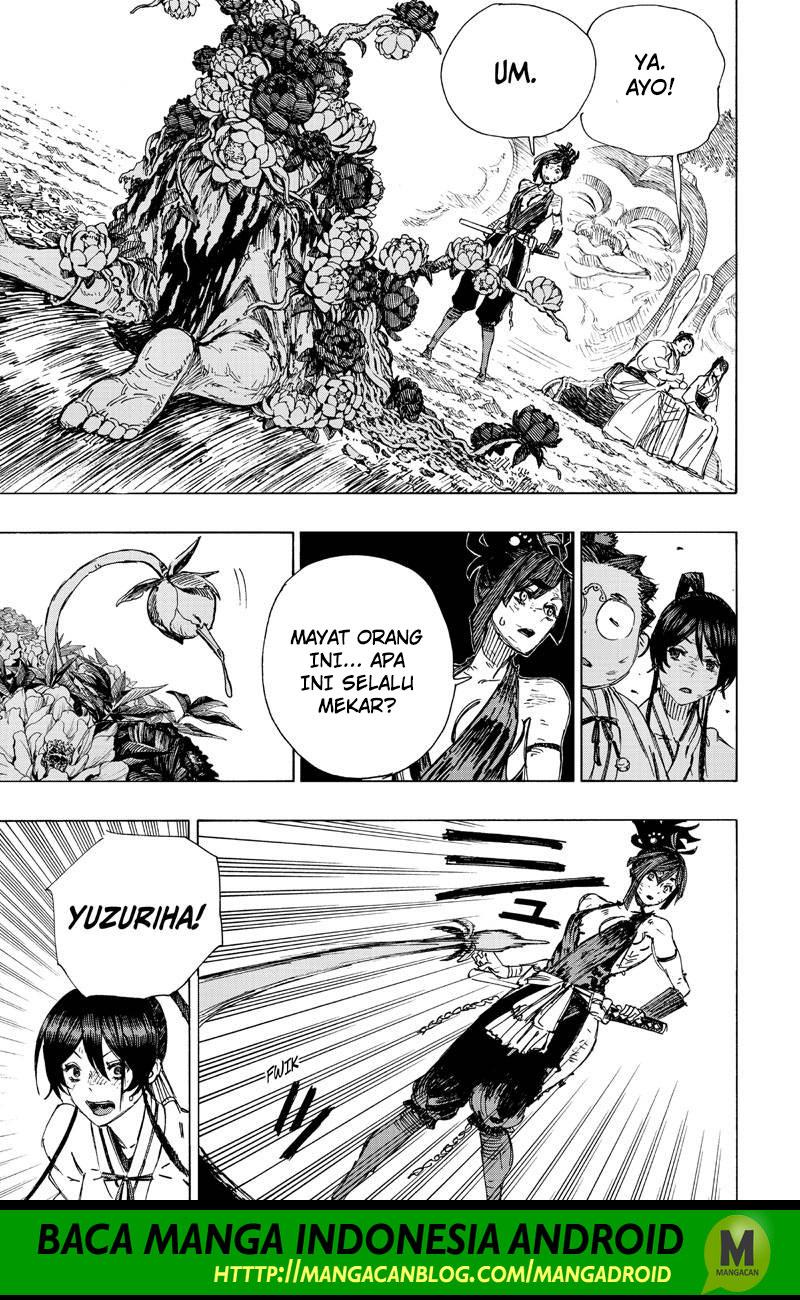 Read Jigokuraku ID Manga Online