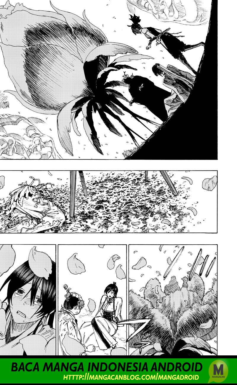 Read Jigokuraku ID Manga Online