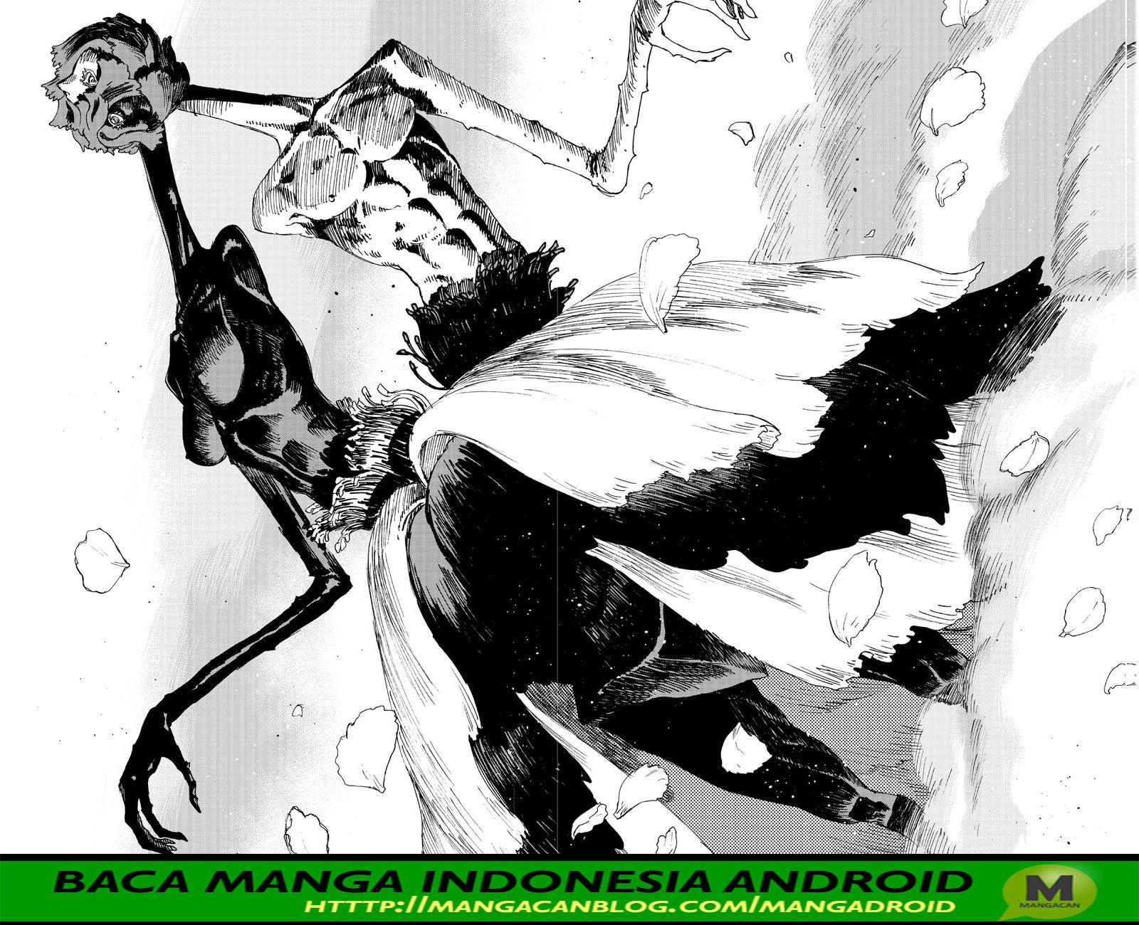 Read Jigokuraku ID Manga Online