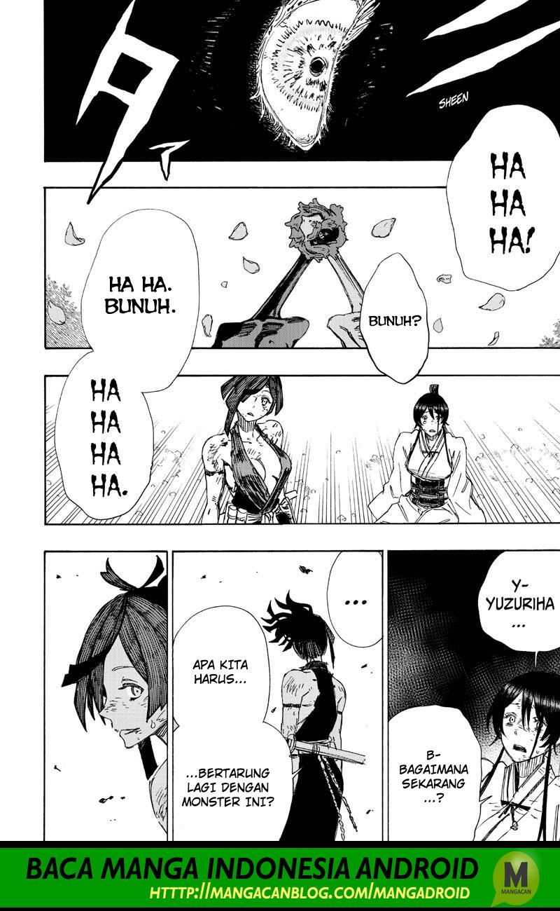 Read Jigokuraku ID Manga Online