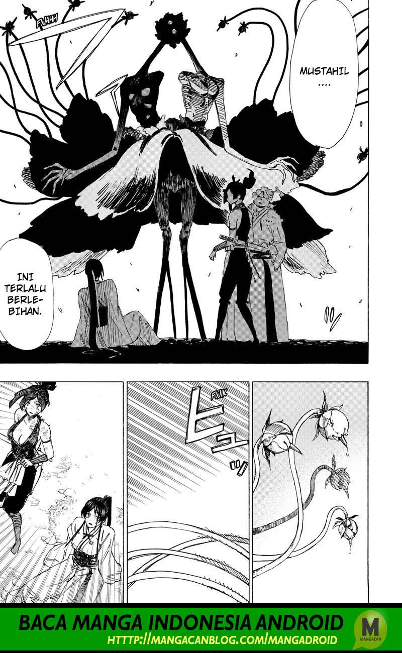 Read Jigokuraku ID Manga Online