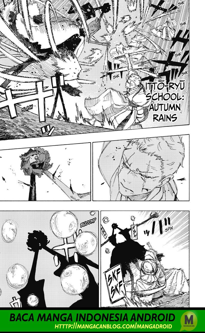 Read Jigokuraku ID Manga Online