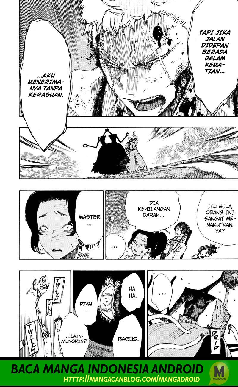 Read Jigokuraku ID Manga Online