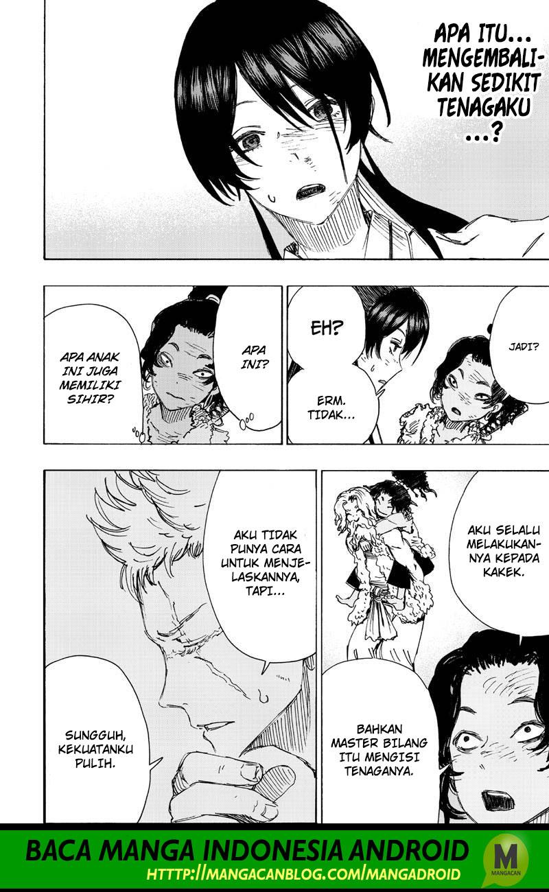 Read Jigokuraku ID Manga Online