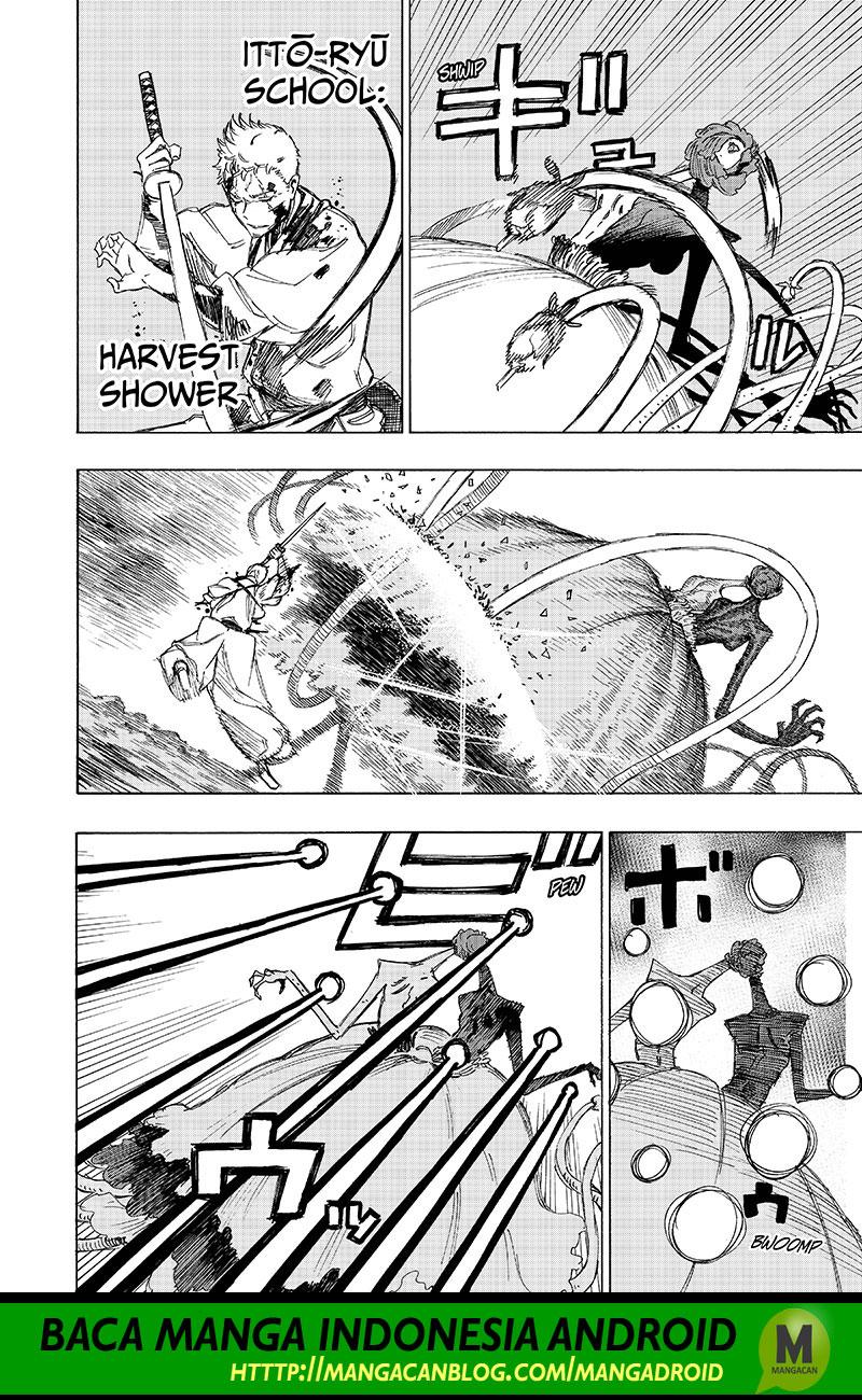 Read Jigokuraku ID Manga Online