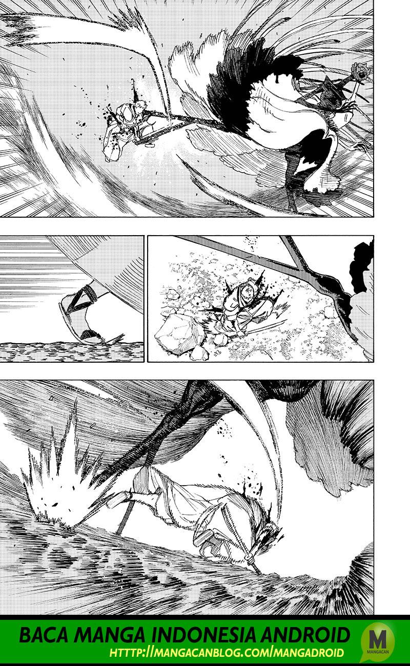 Read Jigokuraku ID Manga Online