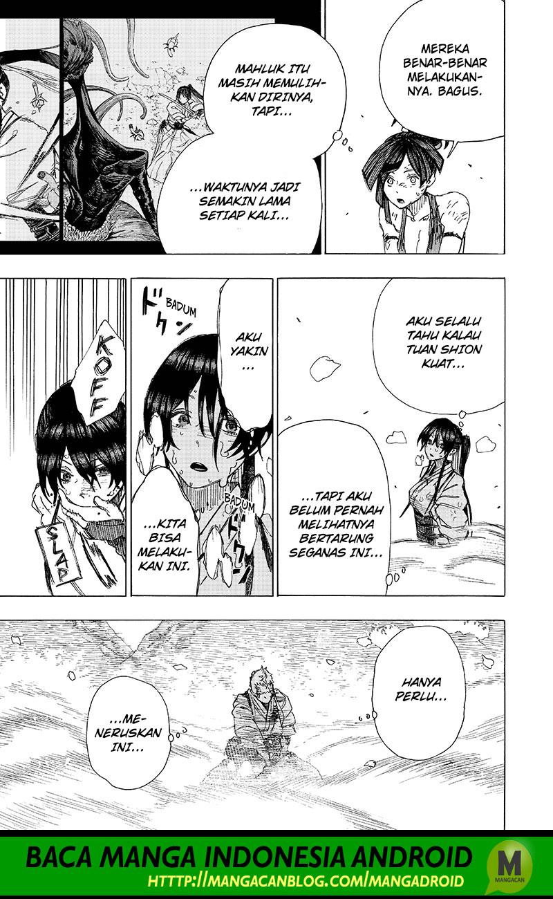 Read Jigokuraku ID Manga Online