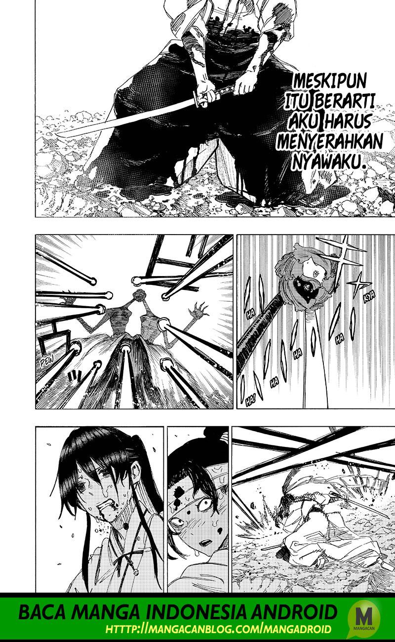 Read Jigokuraku ID Manga Online