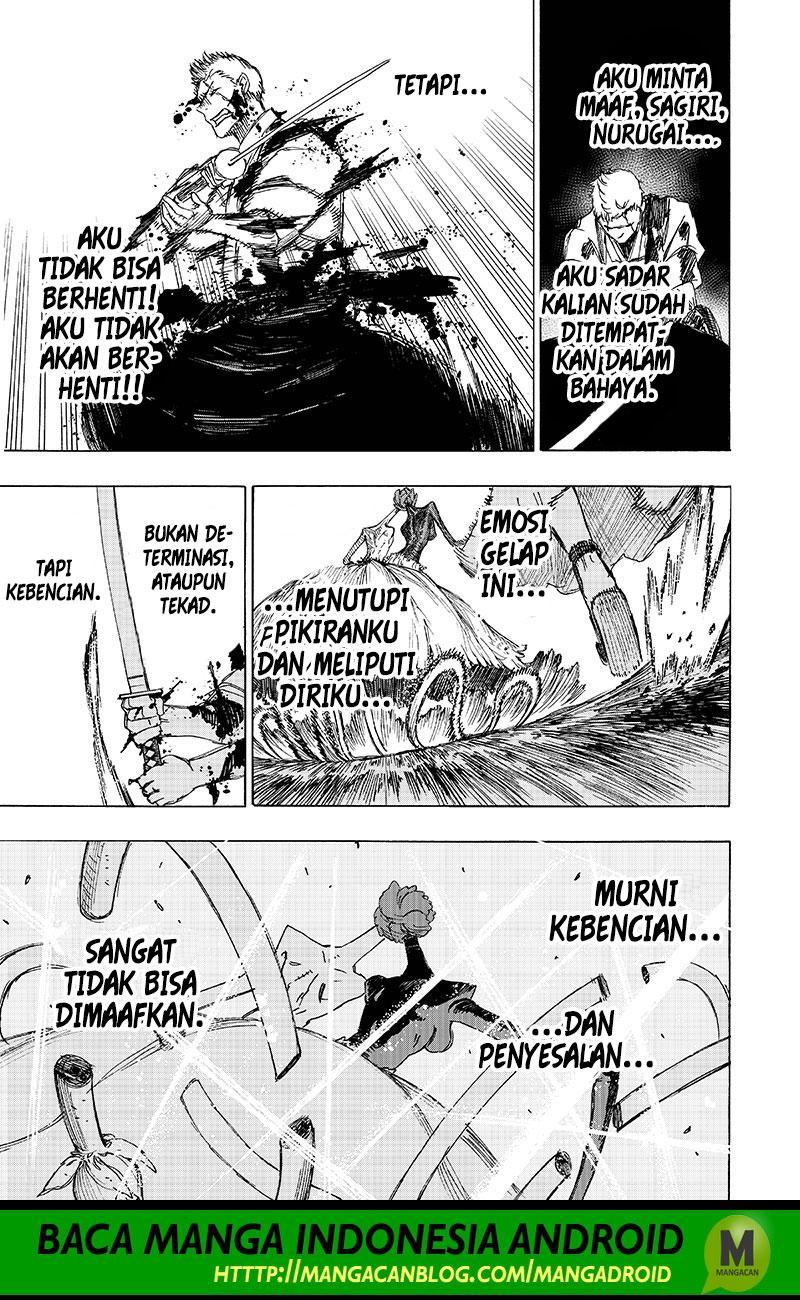 Read Jigokuraku ID Manga Online
