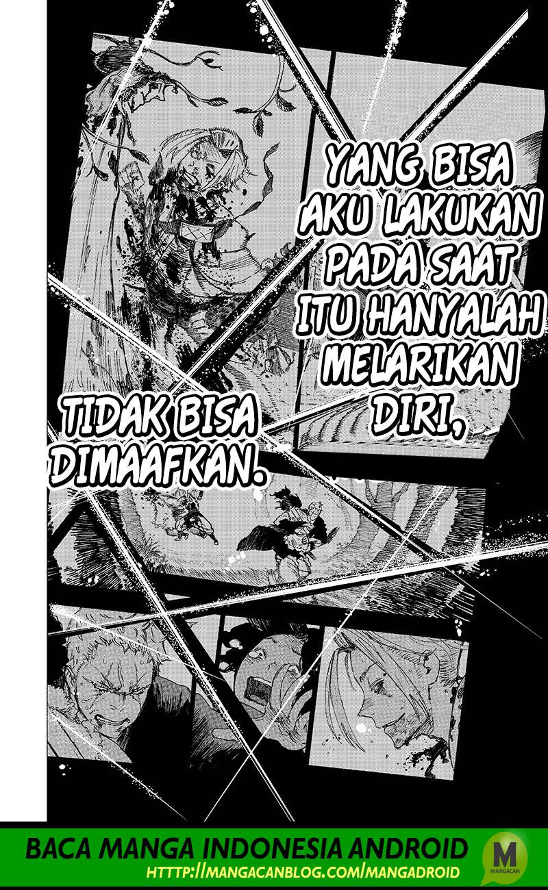 Read Jigokuraku ID Manga Online