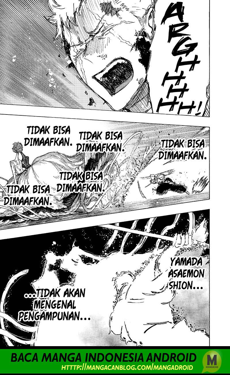 Read Jigokuraku ID Manga Online