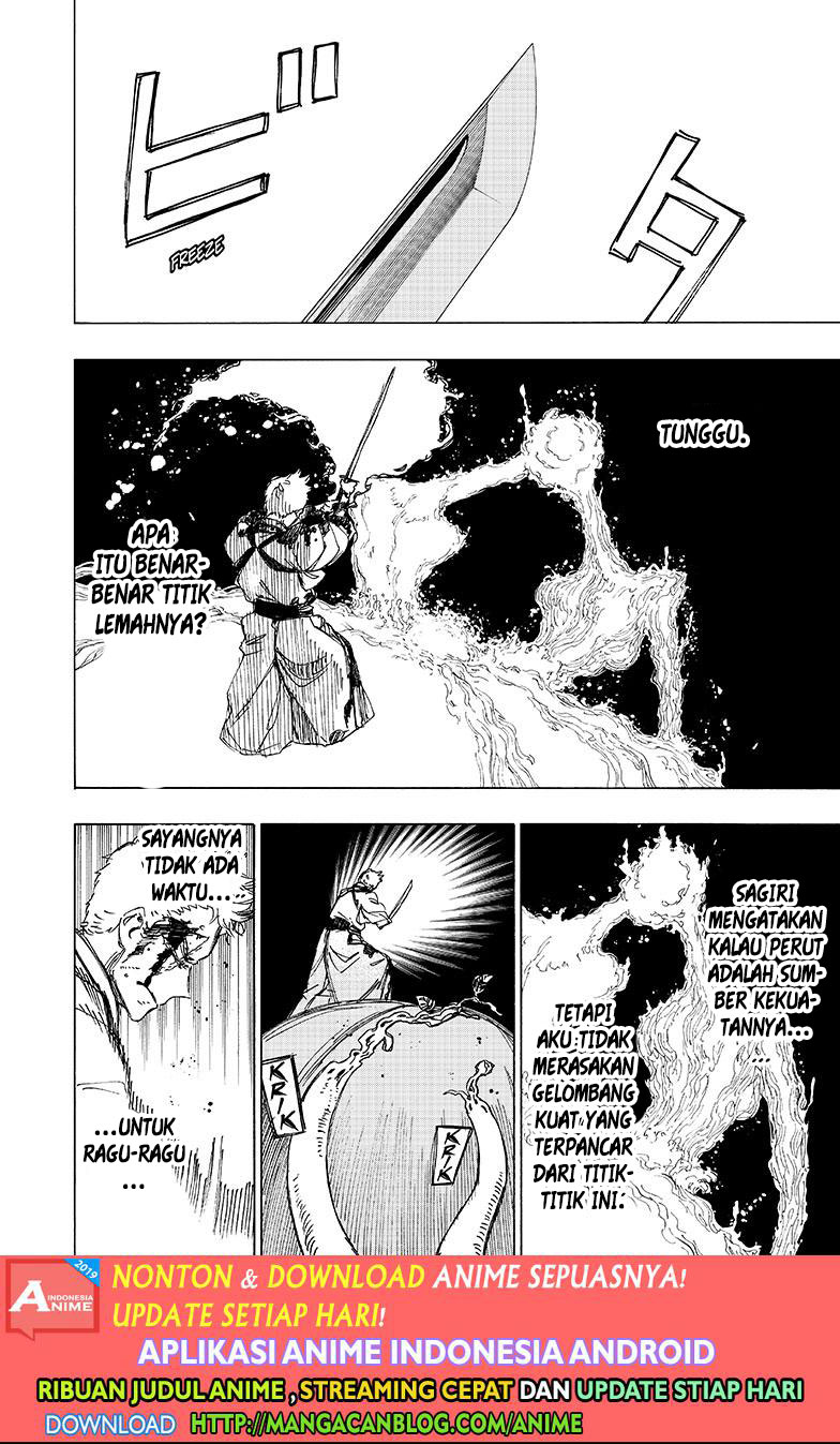 Read Jigokuraku ID Manga Online