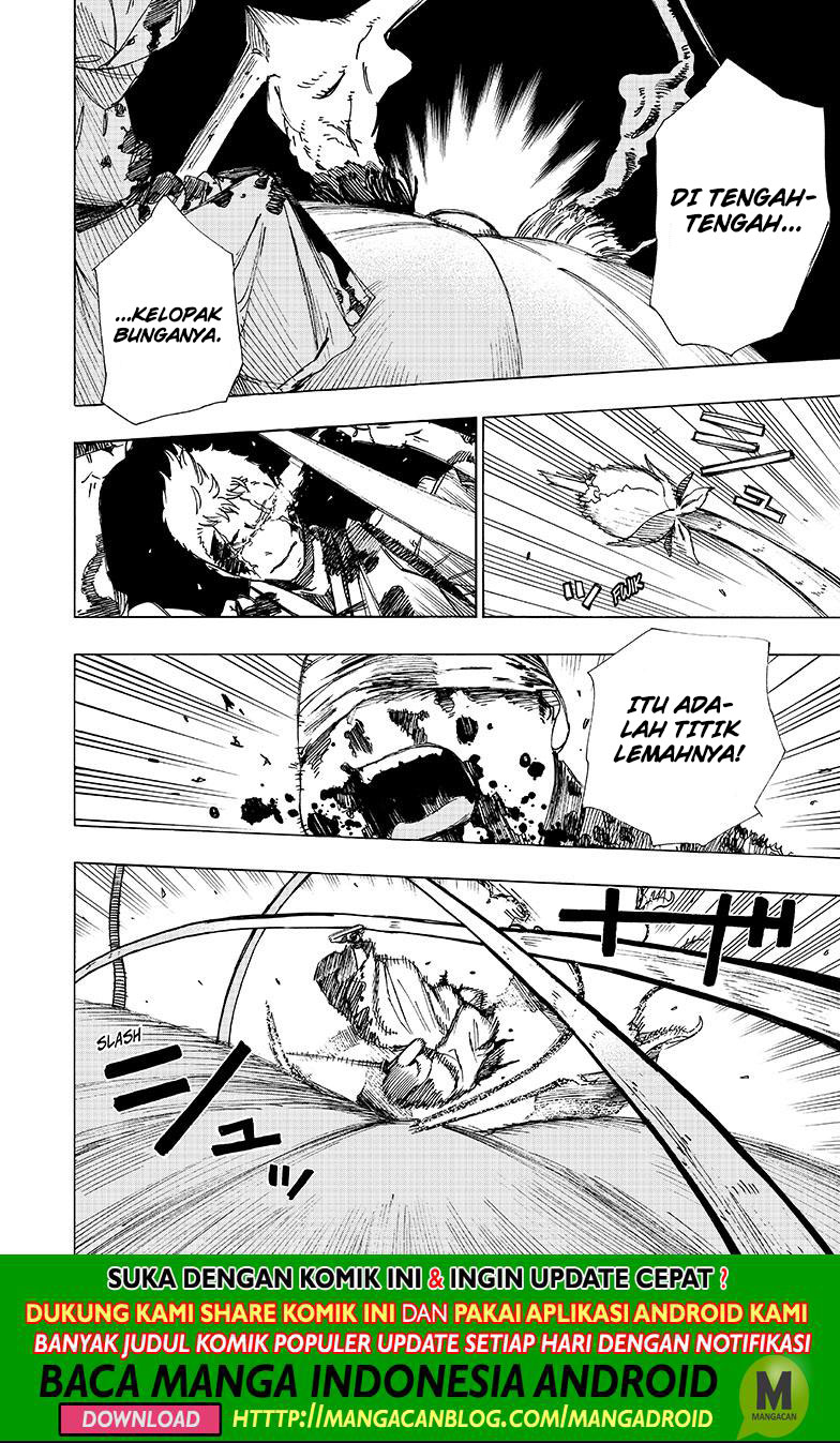 Read Jigokuraku ID Manga Online